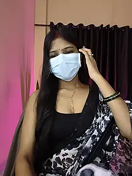 Eva Elexx online show from July 6, 2026, 5:48 pm