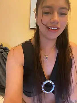 CocoaGigiMuse online show from July 25, 2026, 11:11 pm
