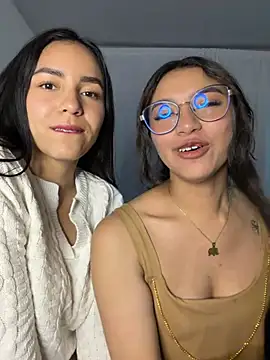 CocoaGigiMuse online show from June 21, 2026, 11:32 pm