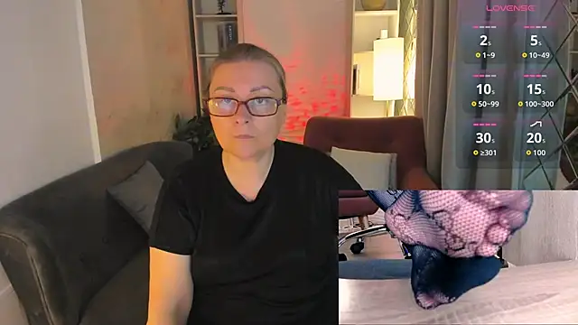 Alexandra Kind online show from June 7, 2026, 8:58 pm