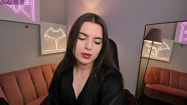 Snapshot of AliceLiador_ chatting on June 6, 2026, 2:33 pm AliceLiador online show from June 6, 2026, 2:33 pm