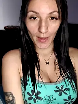 tina sussy online show from May 31, 2026, 8:09 pm