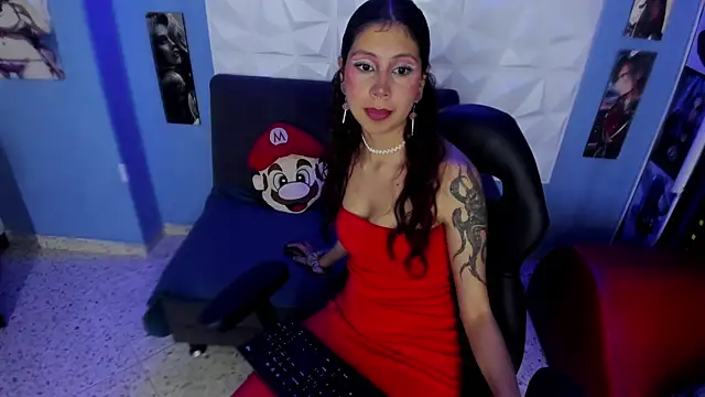 alejita machado online show from July 21, 2026, 7:15 pm