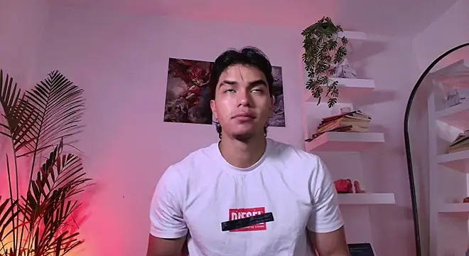 andyypalmer  online show from June 5, 2026, 5:45 am