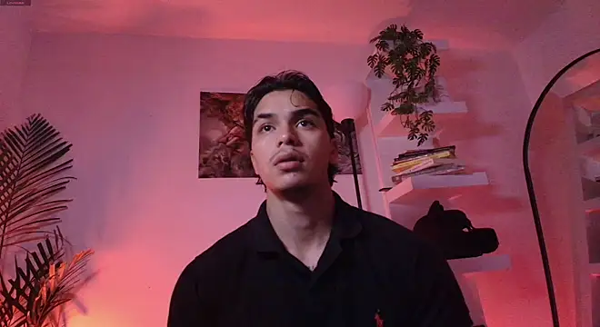 andyypalmer  online show from June 19, 2026, 5:13 am