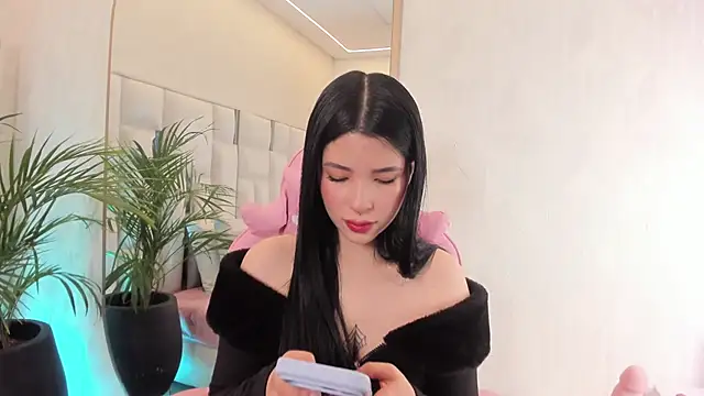 imnikaa  online show from June 11, 2026, 2:58 pm