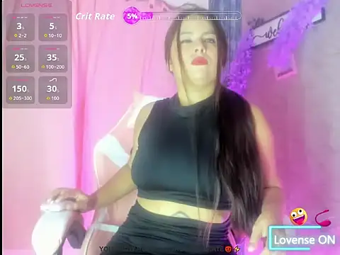 sweetokio online show from April 25, 2026, 4:48 am
