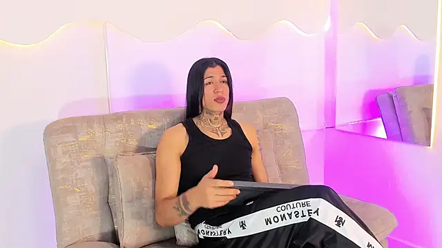 Aohomlester  online show from July 23, 2026, 1:19 pm