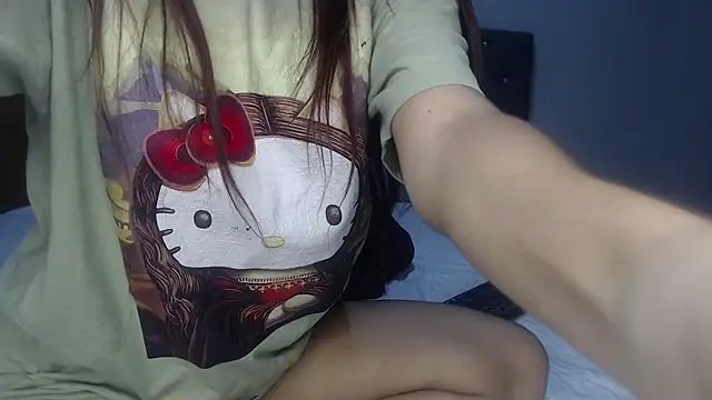 LittleAli0311 online show from July 22, 2026, 4:58 am