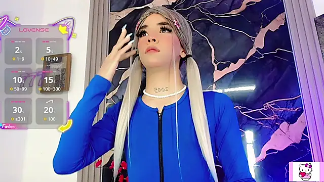 moon sweet- online show from July 24, 2026, 3:35 am
