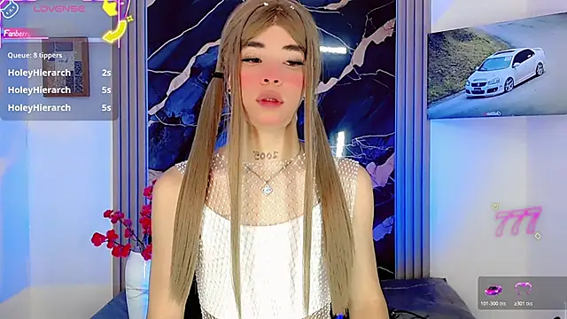 moon sweet- online show from June 26, 2026, 4:07 am