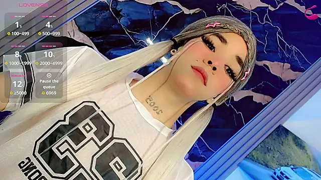 moon sweet- online show from July 21, 2026, 3:30 am