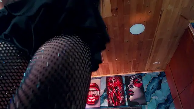Sarha sexxyx online show from June 14, 2026, 9:05 pm
