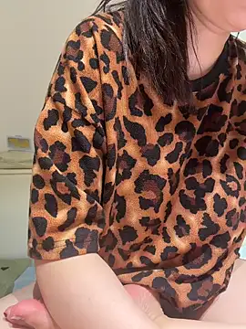 Xiaoyue-520 online show from June 3, 2026, 11:55 am