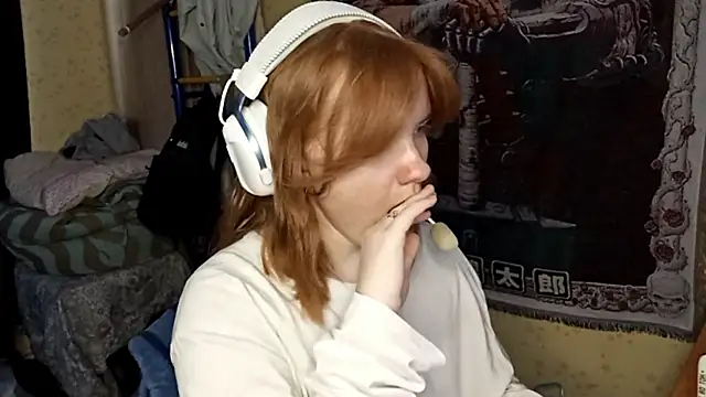 Snapshot of ArnettaMilfort chatting on April 16, 2026, 7:09 am ArnettaMilfort online show from April 16, 2026, 7:09 am