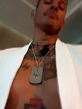 Daddyb00m online show from May 11, 2026, 11:02 pm