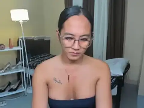 Jannahsofuck online show from June 24, 2026, 5:55 pm