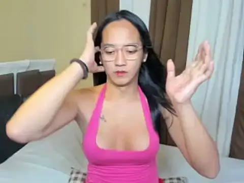 Jannahsofuck online show from July 20, 2026, 1:24 pm