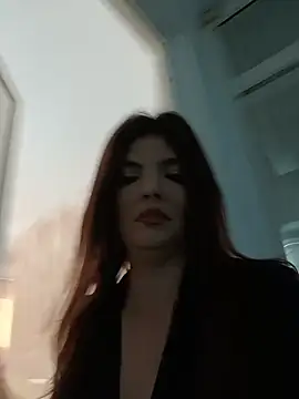 SinfulTina online show from June 14, 2026, 4:14 am