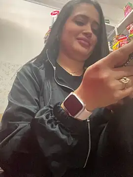 Sara fun online show from September 20, 2025, 7:19 pm