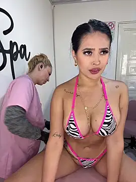 Sara fun online show from February 22, 2025, 5:12 am