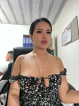 Sara fun online show from February 21, 2025, 6:18 am