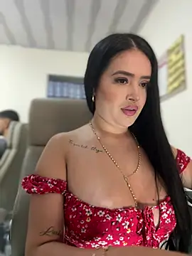 Sara fun online show from March 15, 2025, 8:21 pm