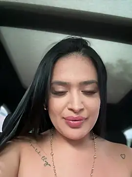 Sara fun online show from March 14, 2025, 8:38 pm