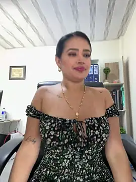 Sara fun online show from February 21, 2025, 3:01 am