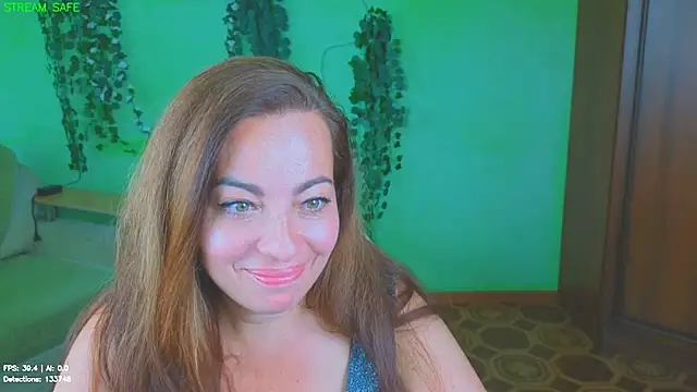 Zoe Zephyr online show from July 7, 2026, 6:47 am