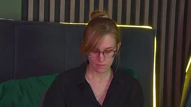 GraceHudsons online show from April 25, 2026, 1:41 pm
