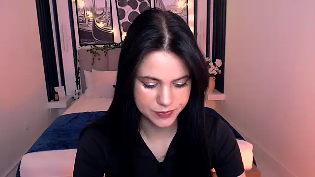  Scarlett Lee  online show from April 28, 2026, 11:58 am