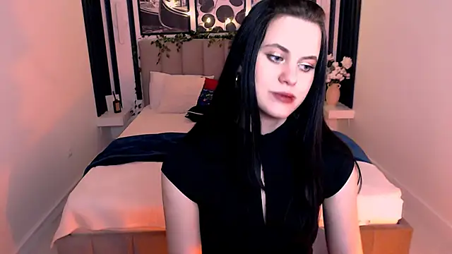 Scarlett Lee  online show from May 29, 2026, 2:12 pm
