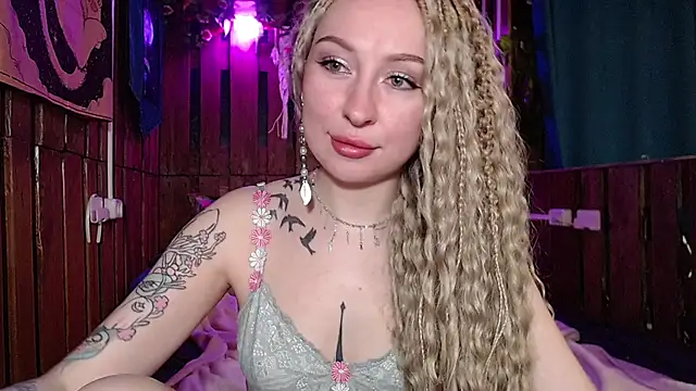Mimi-Deep online show from May 13, 2026, 5:25 am