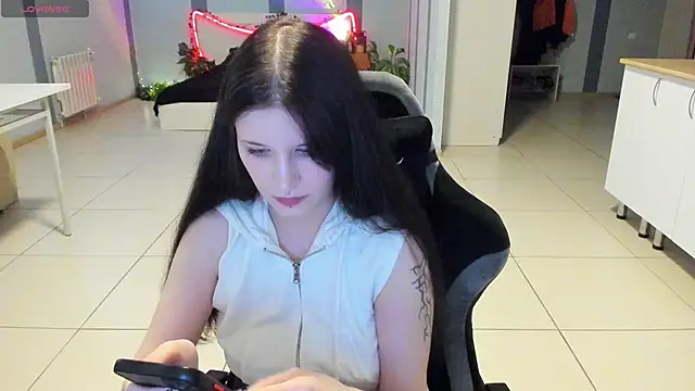 Snapshot of xo_Spirit chatting on June 11, 2026, 3:53 pm xo Spirit online show from June 11, 2026, 3:53 pm