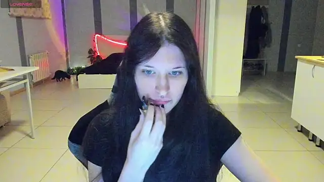 Snapshot of xo_Spirit chatting on June 10, 2026, 6:20 pm xo Spirit online show from June 10, 2026, 6:20 pm