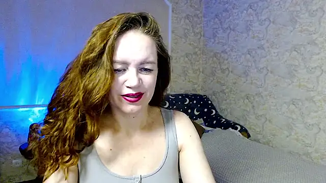 Fern Lust online show from July 9, 2026, 4:39 pm