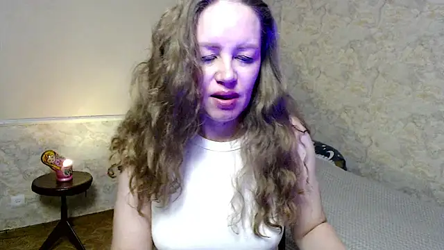Fern Lust online show from May 22, 2026, 1:31 pm