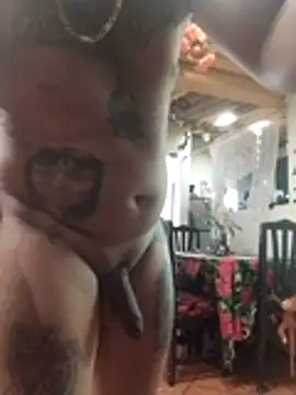 Hot-Model08 online show from April 15, 2026, 8:31 pm