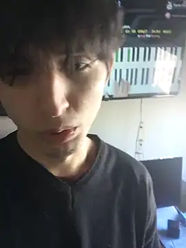 Userknowarg online show from April 30, 2026, 2:35 pm