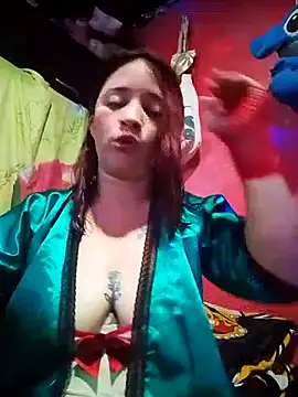 dirty penelope online show from April 16, 2026, 2:12 am