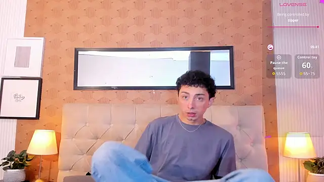 harry salvatore online show from May 25, 2026, 12:26 pm