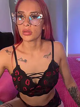 Stephanystar1 online show from June 14, 2026, 8:43 pm