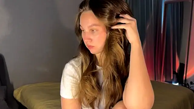 secretnaya girl online show from May 31, 2026, 9:37 am