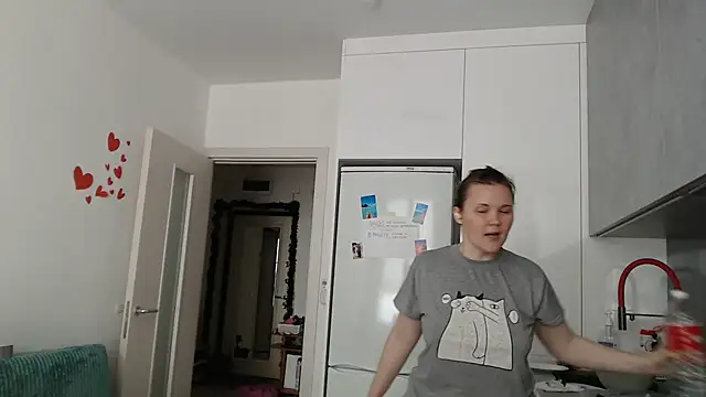 Nodarell online show from June 18, 2026, 8:57 am