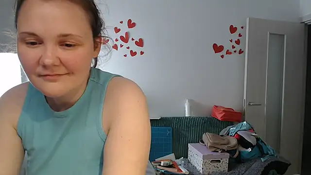Nodarell online show from June 26, 2026, 10:04 pm