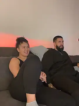 Alyssa and DAngelo online show from July 22, 2026, 2:35 am