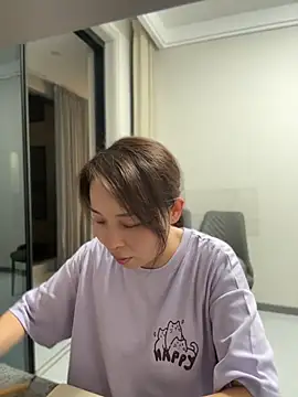 lisha521 online show from July 22, 2026, 1:46 pm