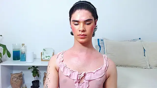 Rosseta cute1 online show from June 16, 2026, 1:27 am