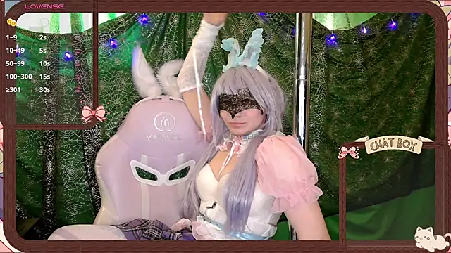 DirtyLilRatty online show from May 12, 2026, 2:30 am